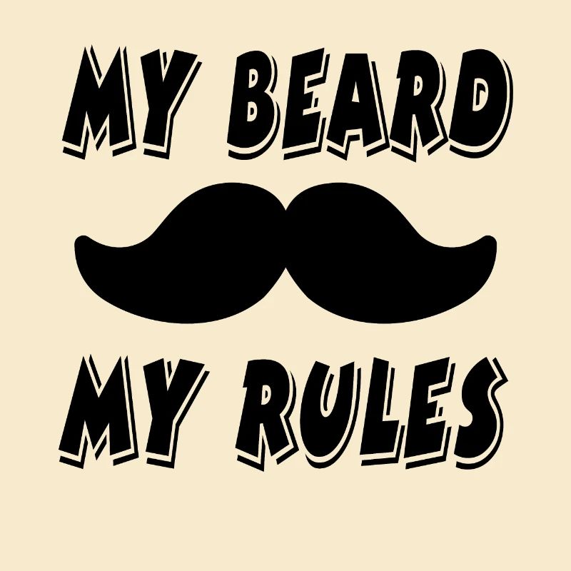 beard