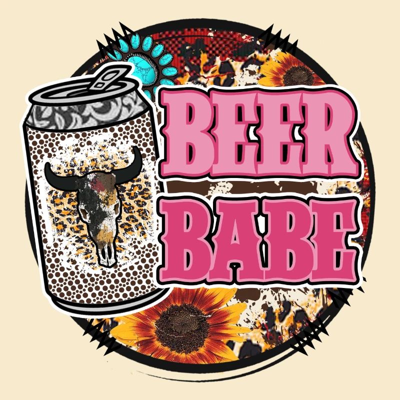 Bier Babe