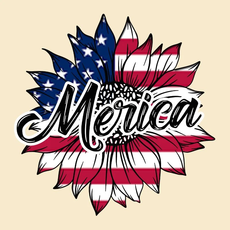 Merica Sunflower
