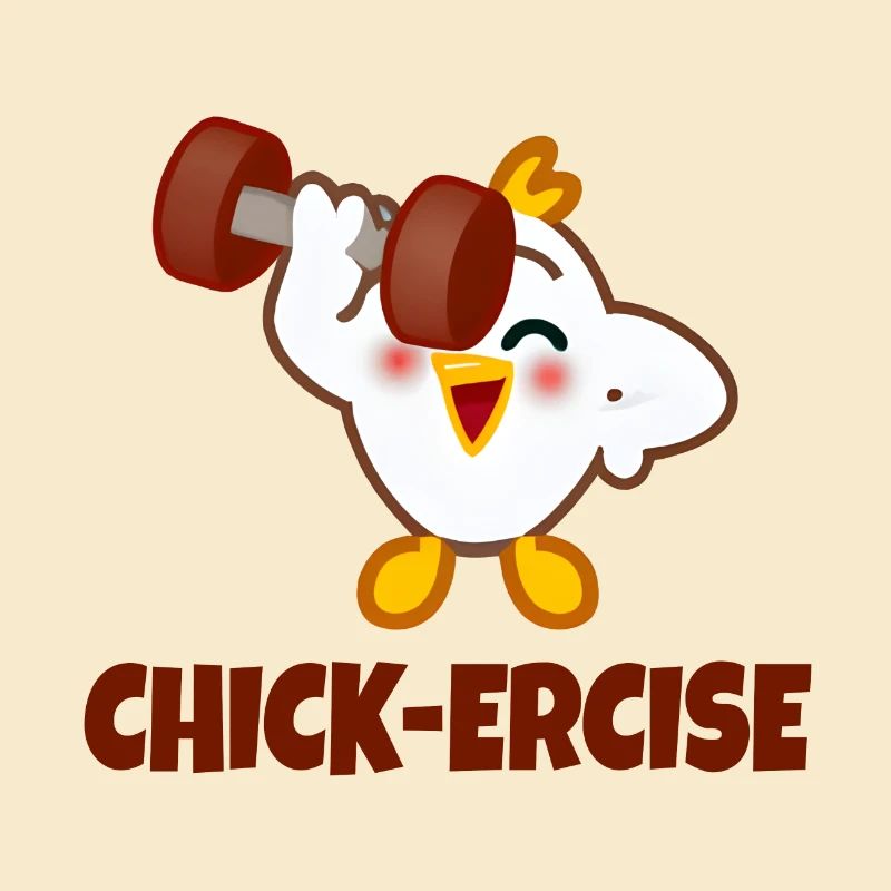 Chickercise