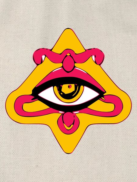 A third eye