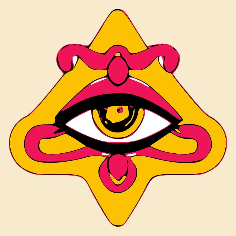 Ein drittes Auge