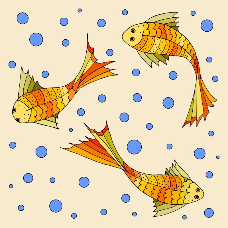 Fische