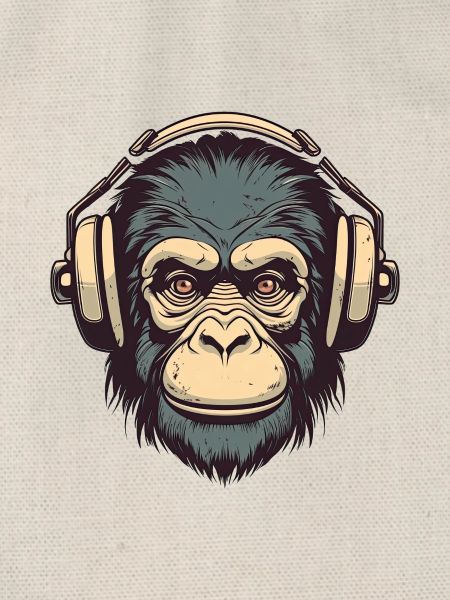 Funky Bloody Monkey