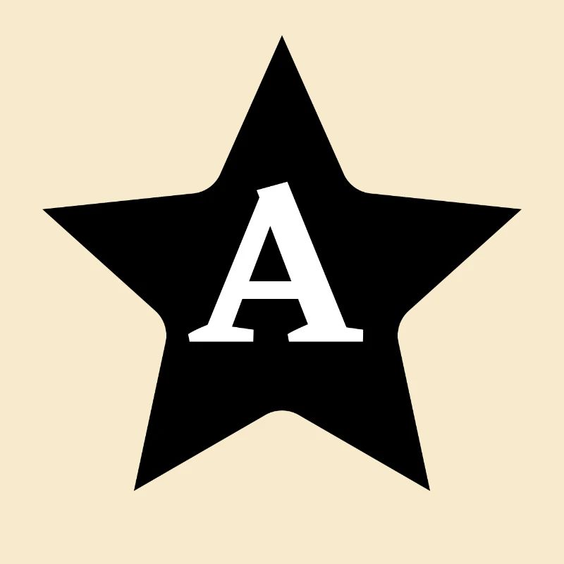 Brief an den Stern