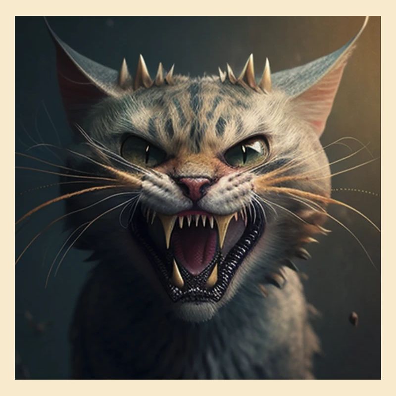 Cat Katze