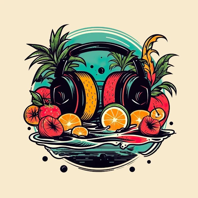 Summer Wave edition2 X4