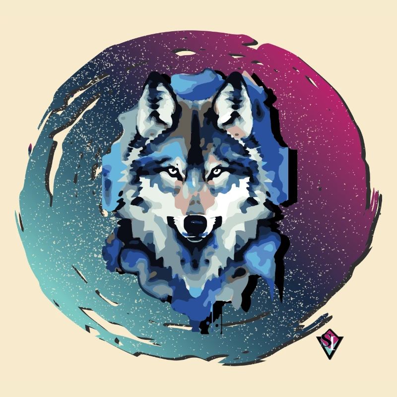 BlueWolf