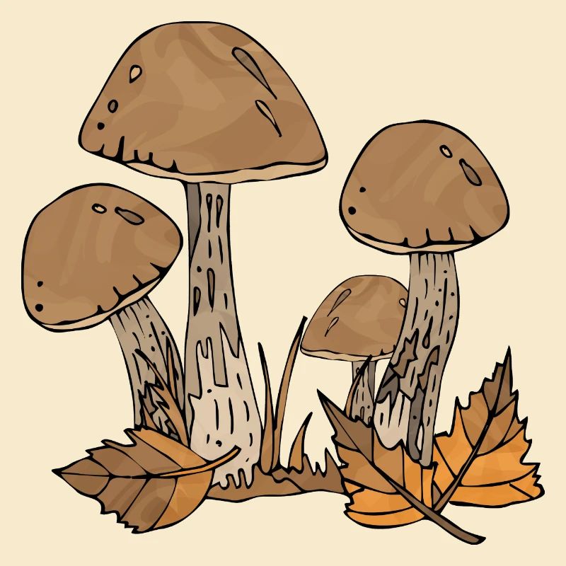 Fungi