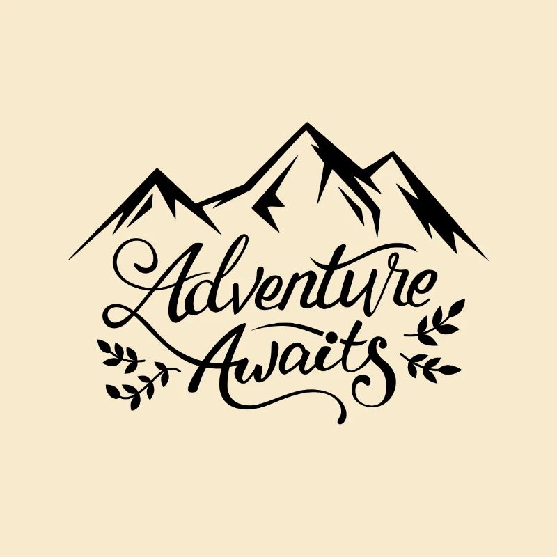 Adventure Awaits