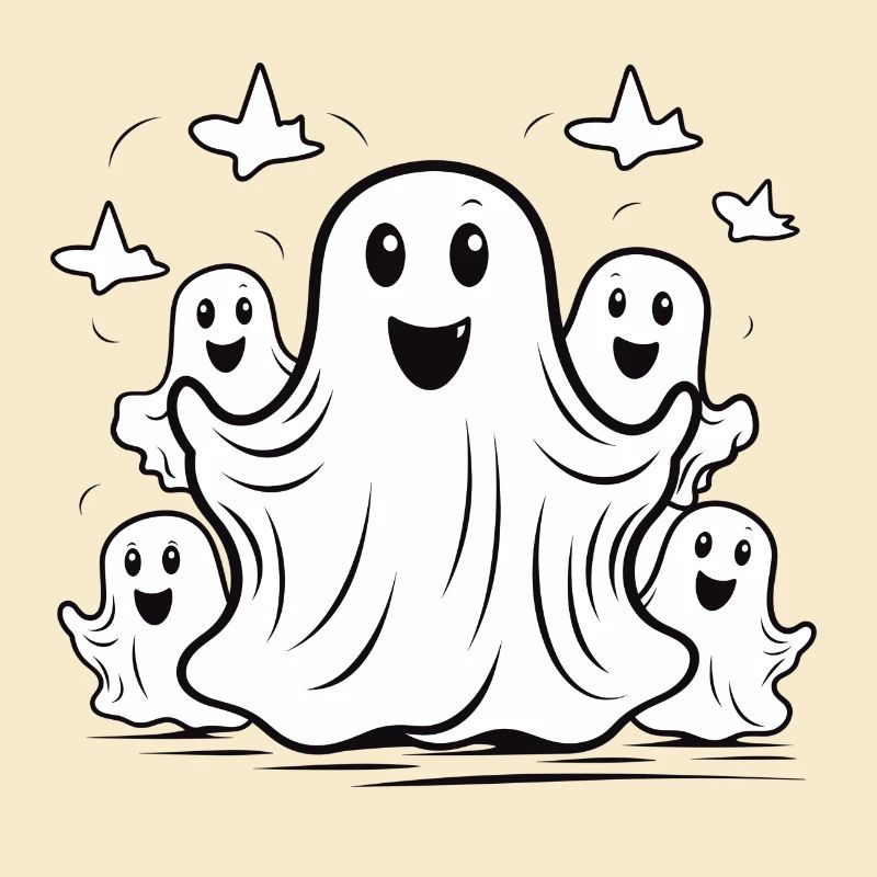 White Ghost