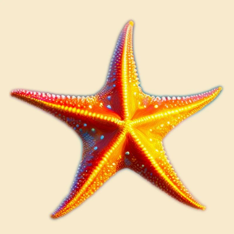 Seestern