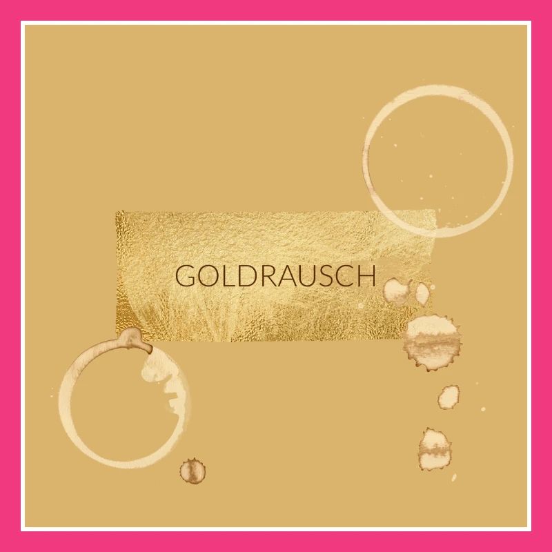 Goldrausch