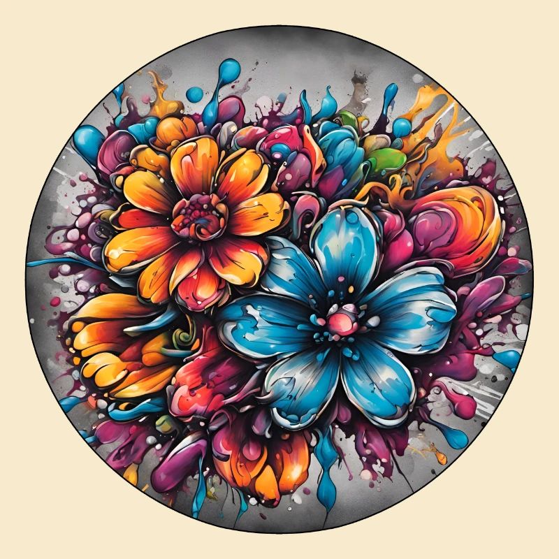 Blumen