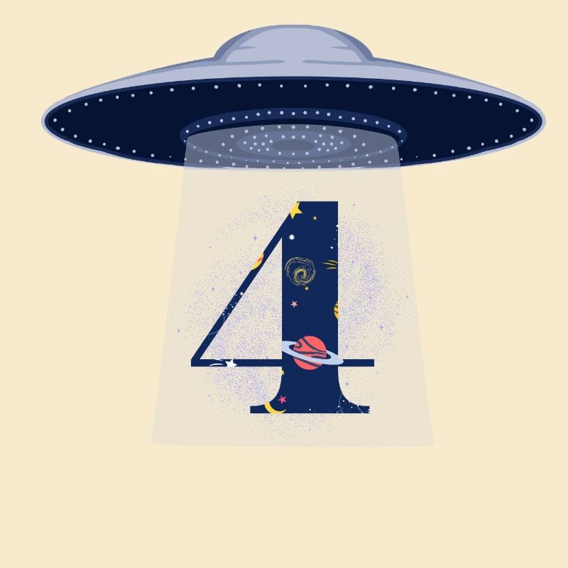 4e anniversaire ufo attaque