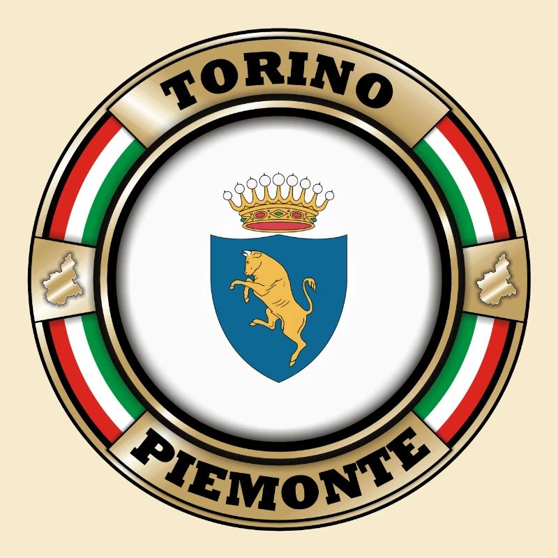 Turin, Piemont