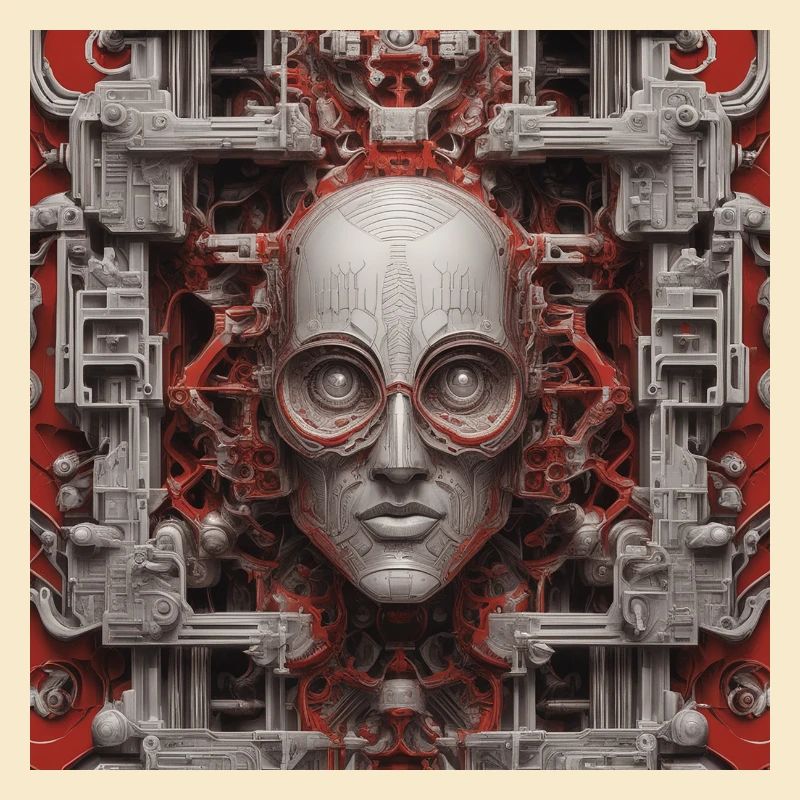 Beyond minds and machines