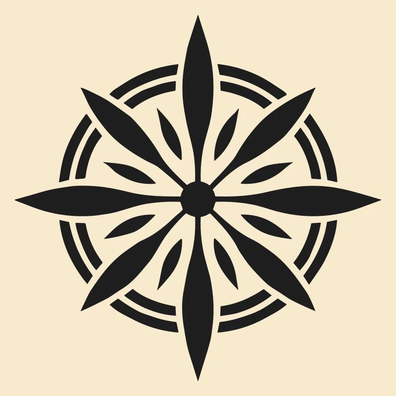 Precision Navigator: Compass