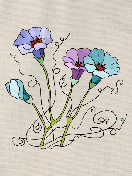 Blumen