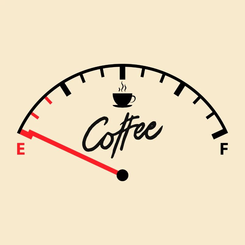 Kaffee-Station
