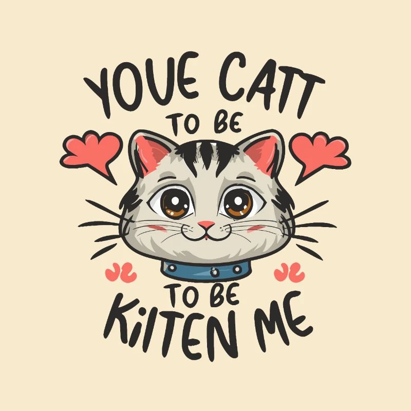 Comic Whisker Whimsy