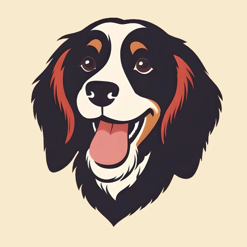 Cocker Spaniel Hund