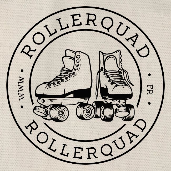 Rollerquad (devant)