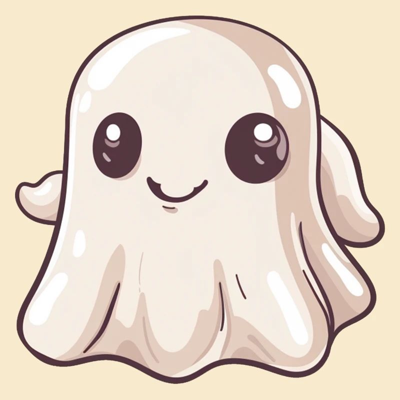 Haunting Haunting Ghost Ghosts
