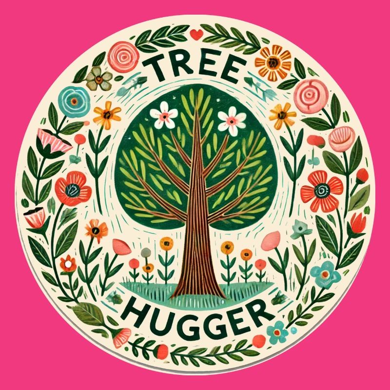 Tree Hugger