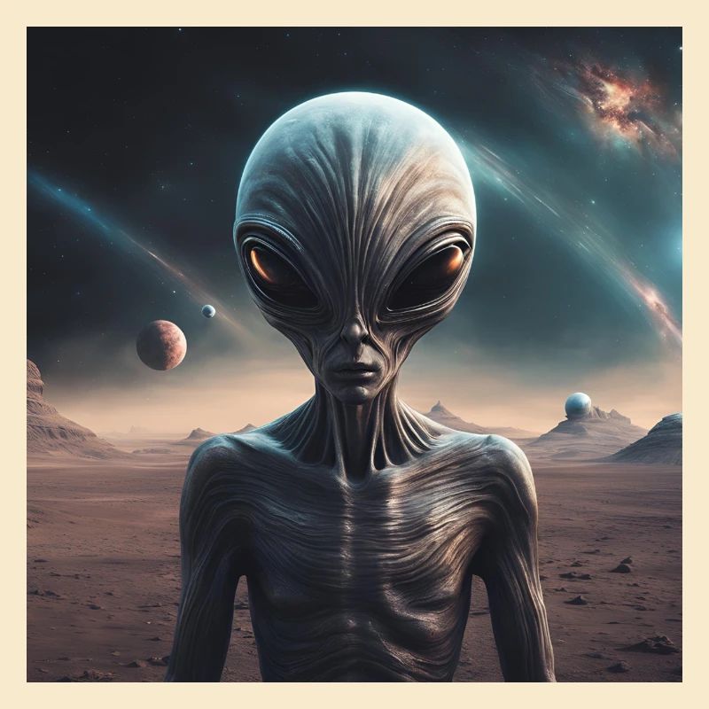 Alien