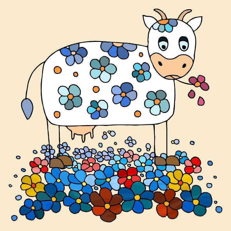Vache