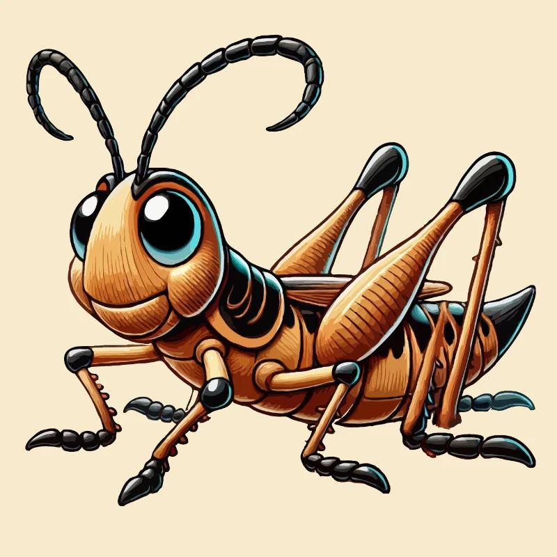 Grasshopper