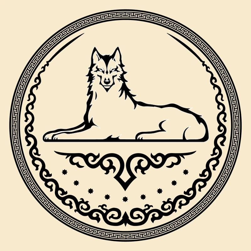 Loup d’Itchkérie