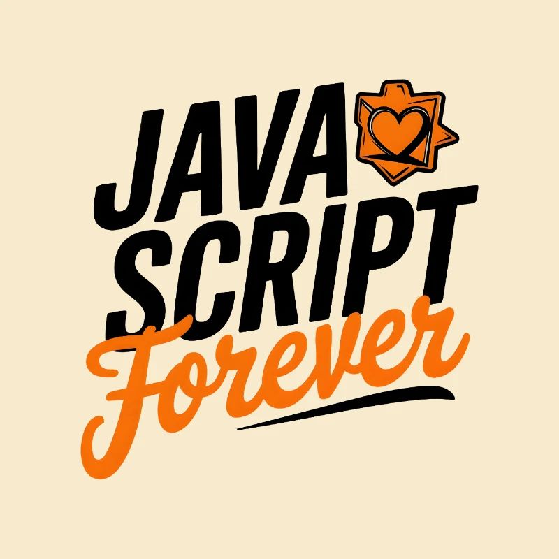 JavaScript Forever
