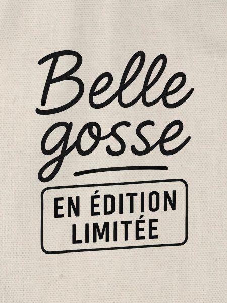 Petite Kid Limited Edition