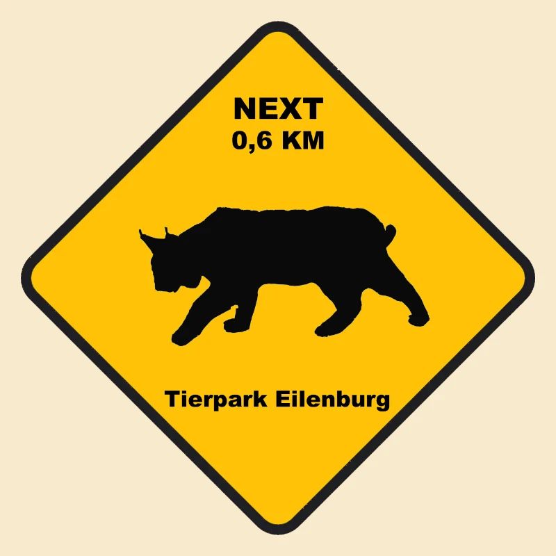 Luchs Eilenburg