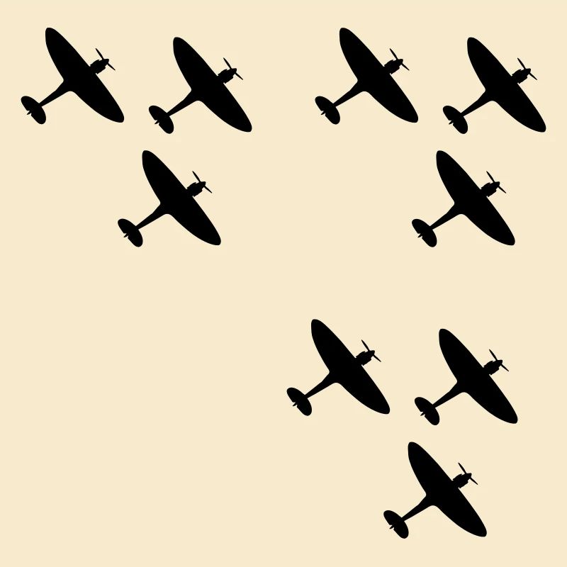 Spitfires