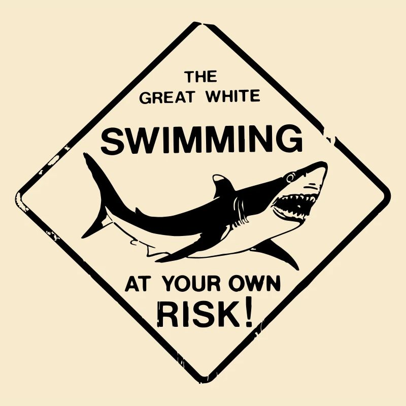 White Shark Great White