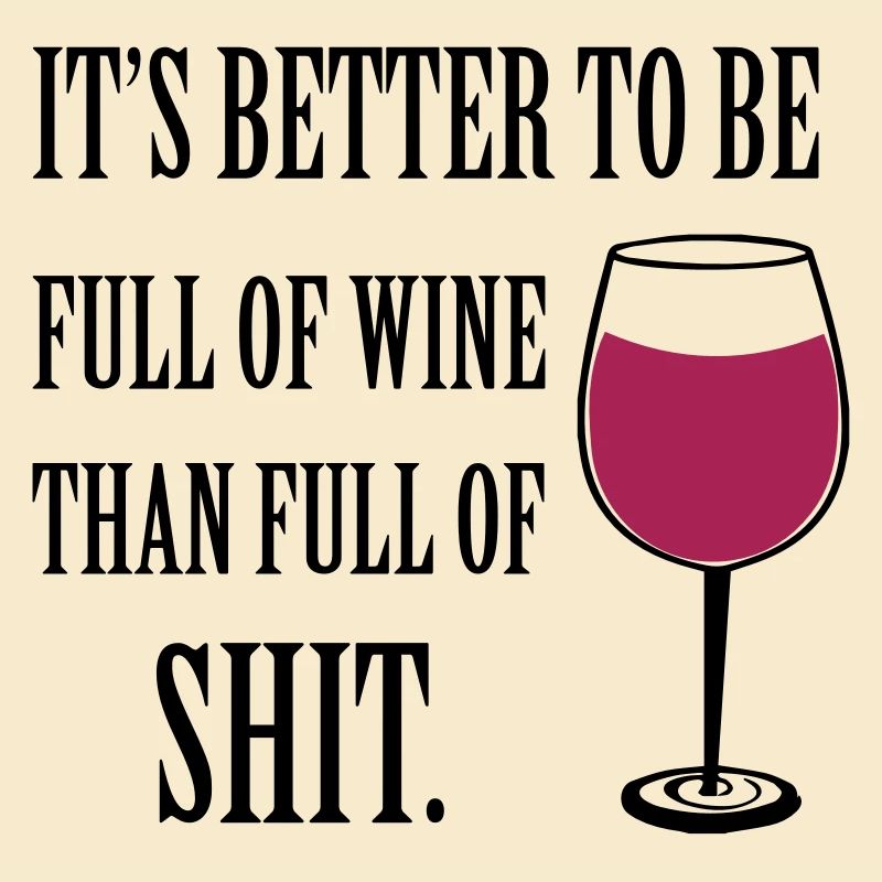 Wine
