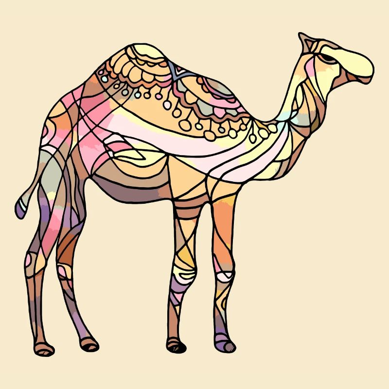 Kamel