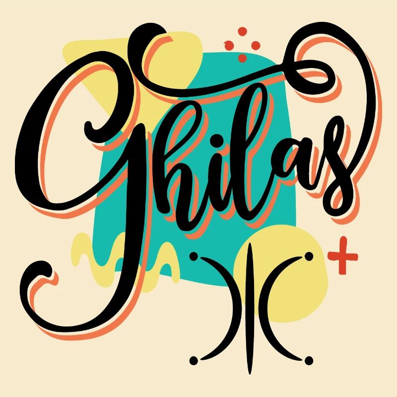 Ghilas