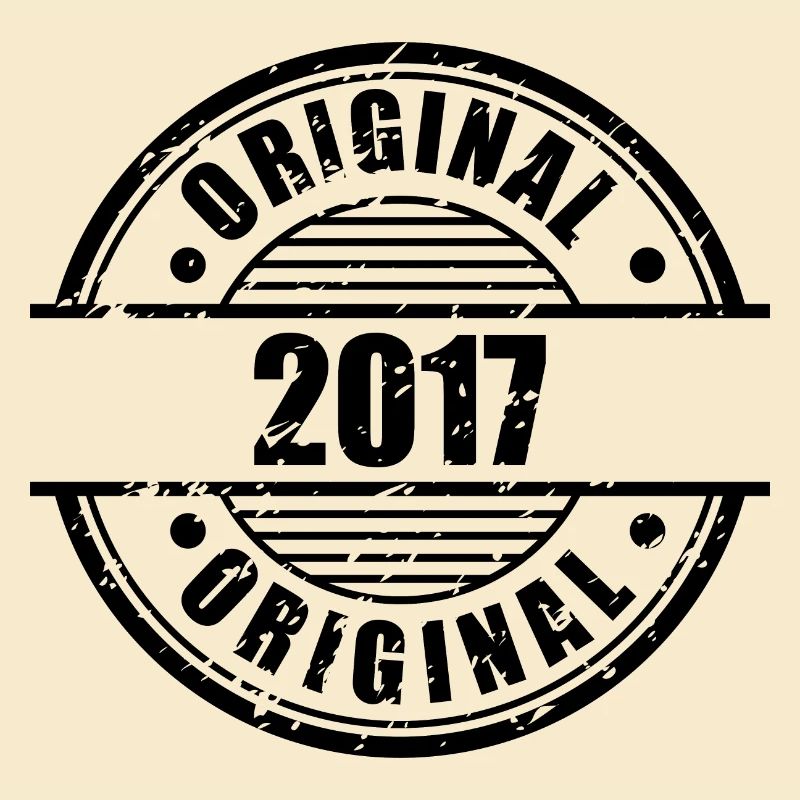 2017 Original