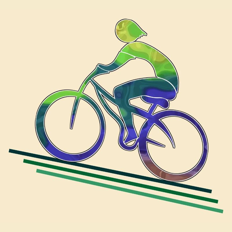 Radfahrer