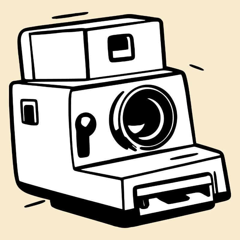 Camera, Vintage Camera, Old Camera, Old