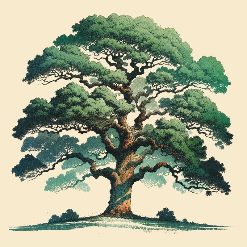 Tree Hugger