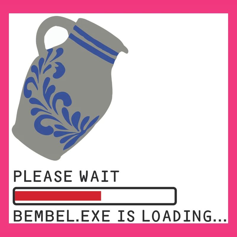Bembel EXE Loading