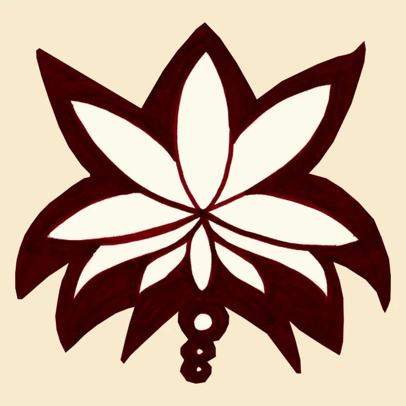 Lotusblüte