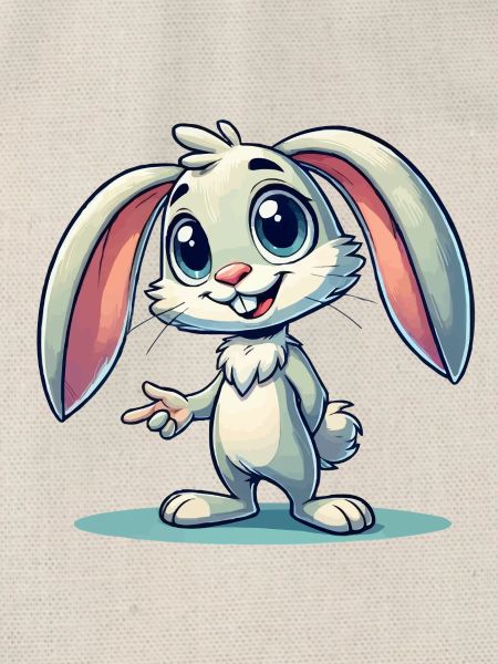 hase comic