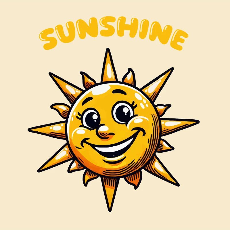 Sun Sunshine