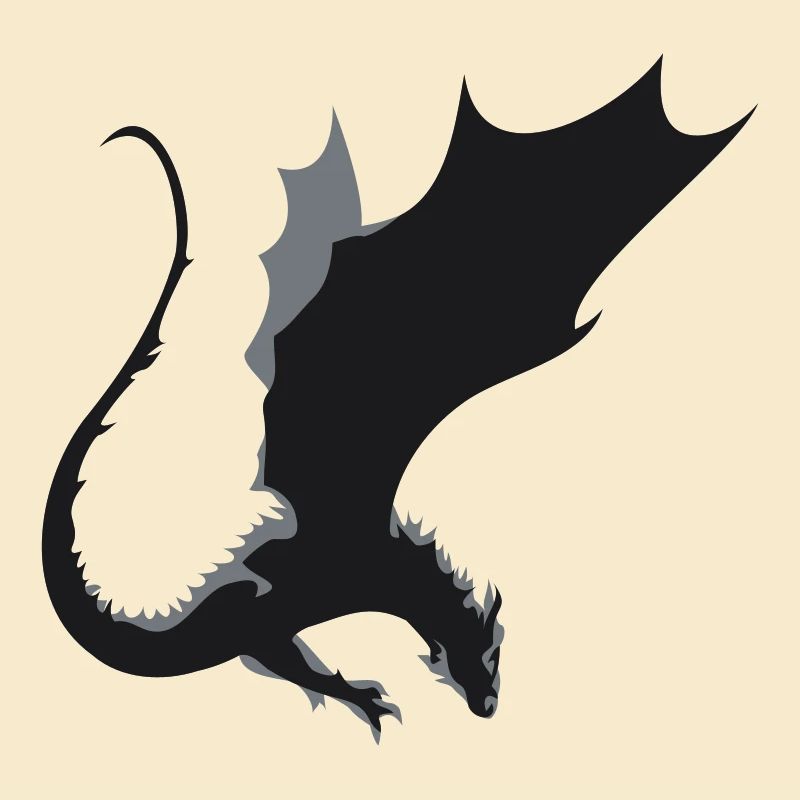 Drache / Drachen